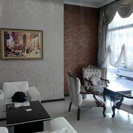 فندق Alhas 3*