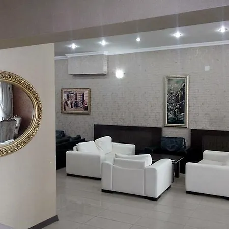 Alhas 3* Bursa