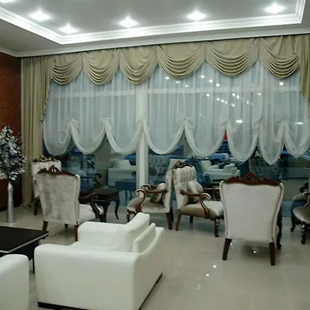Hotel Alhas 3*