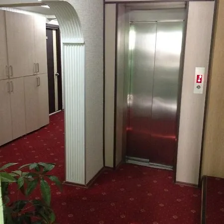 Alhas Hotel Bursa