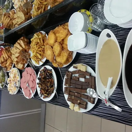 Hotel Alhas Bursa
