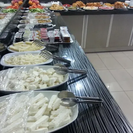 Alhas 3* Bursa