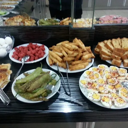 Alhas Bursa