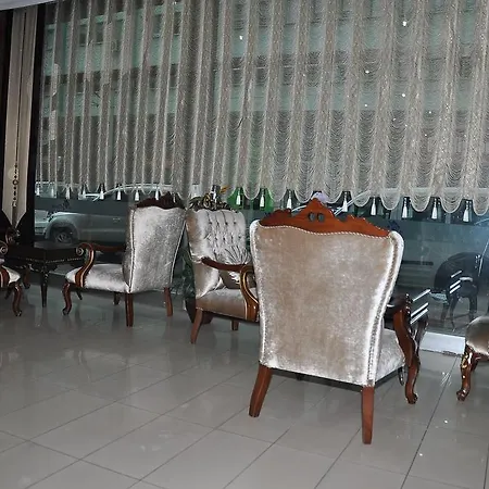 Alhas Hotel