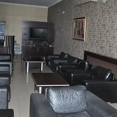 Alhas 3* Bursa