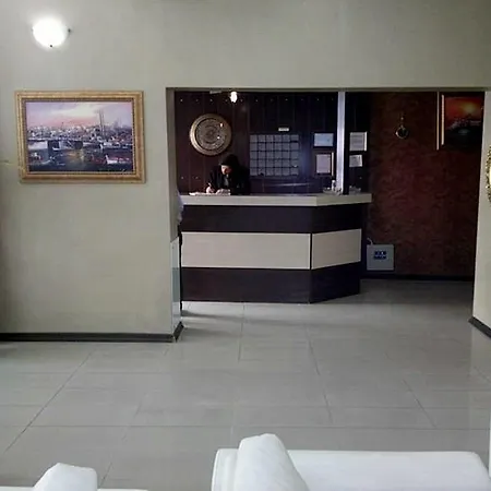 Alhas Bursa