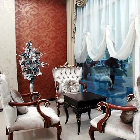 Alhas 3* Bursa