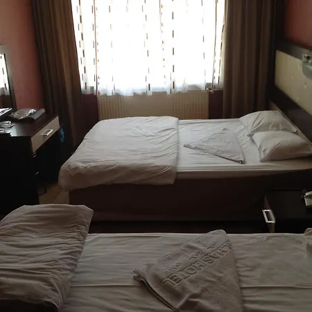 Hotel Alhas 3*