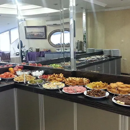 Hotel Alhas 3*