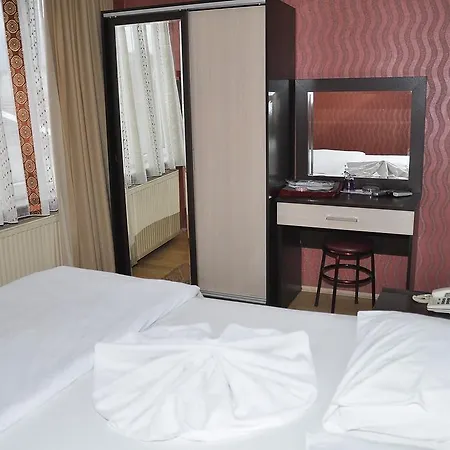 Hotel Alhas 3*