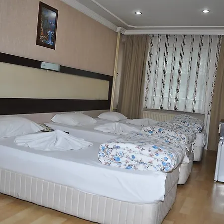 Alhas Hotel