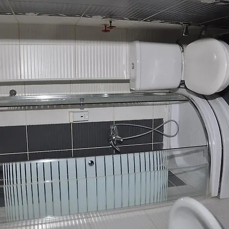 Alhas Hotel Bursa