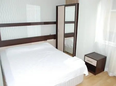 Alhas Bursa