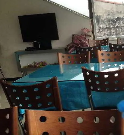 Alhas Hotel 3*