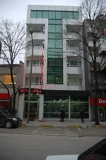 Hotel Alhas