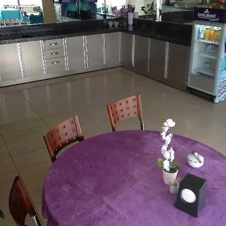 Alhas Hotel Bursa