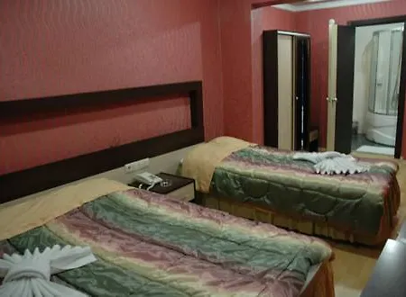 Alhas Hotel Bursa