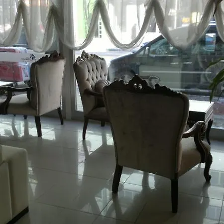 Hotel Alhas