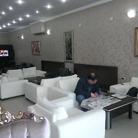 Hotel Alhas 3*