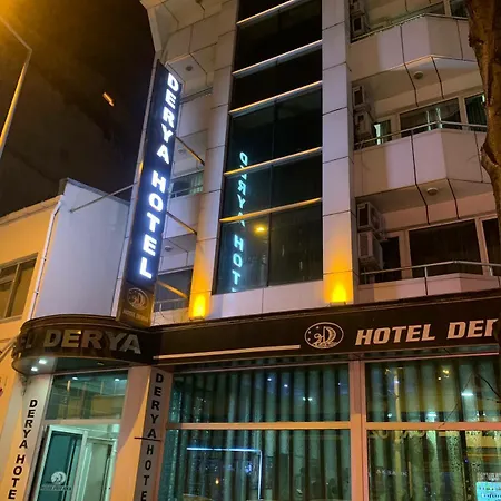 Hotel Alhas 3*