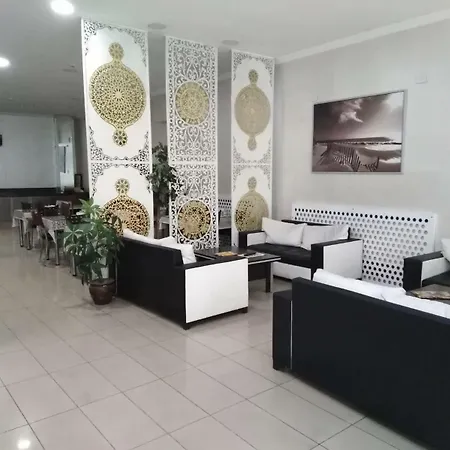 Alhas Hotel