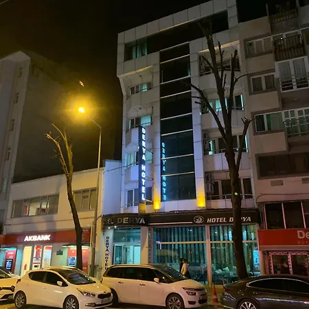 Hotel Alhas 3*