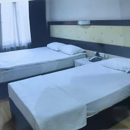 Alhas Hotel