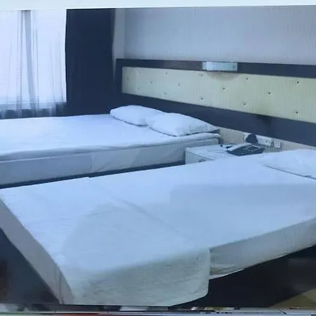 Alhas Hotel
